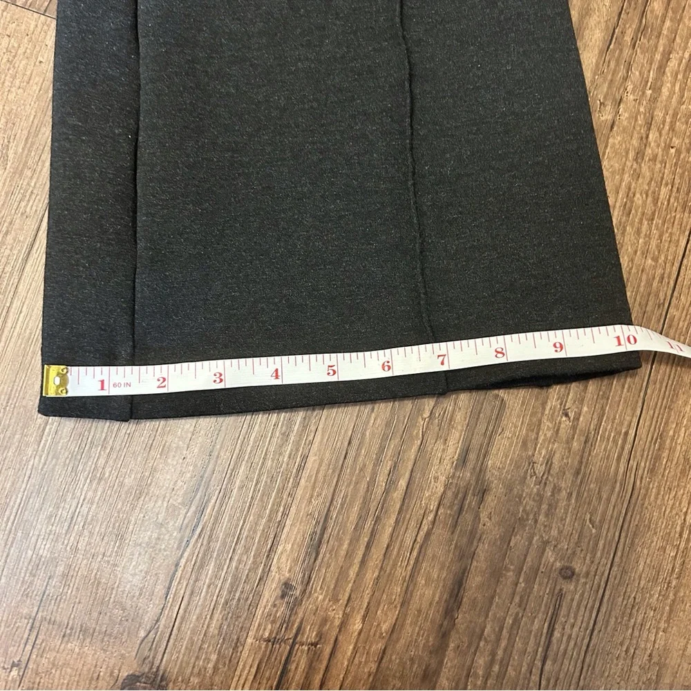 Spanx The Perfect Pant Ponte High Rise Flare Tall - Picture 7 of 9